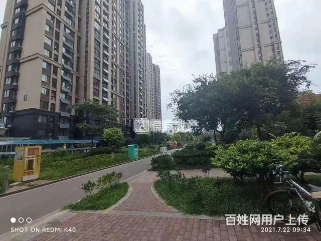远航未来城 电梯房中等装修 - 图片 11