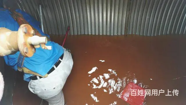 珠海斗门水池清洗，快速上门洗水池，清洁水箱的公司 - 图片 9