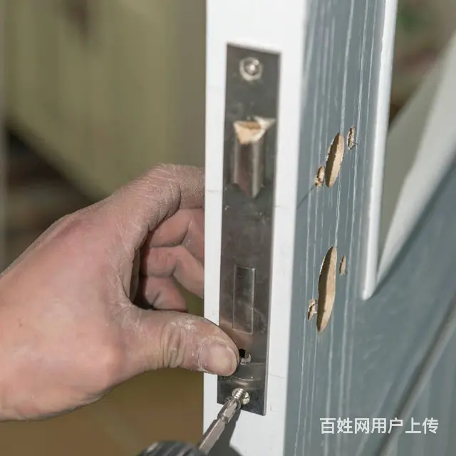 随州开锁修锁品质过硬 附近上门开锁技术专业 - 图片