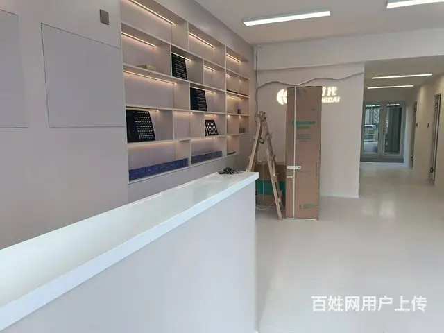 道义南大街颜值时代养发馆出兑： - 图片 3
