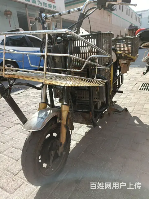 二手拉货大板空车750元 - 图片 1