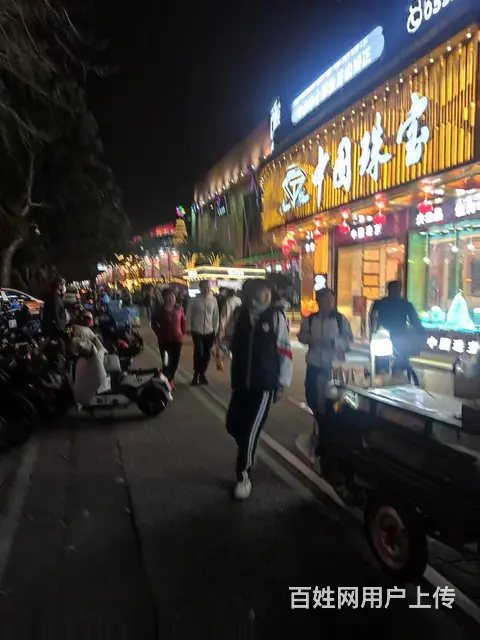 瑞景商圈  出入口人流量大 旺铺 适合饮品甜品早餐小吃等 - 图片 8