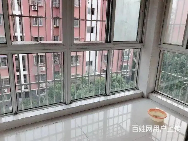 东方宜家花园，大三室精装修房出租，房子干净整洁，拎包即住 - 图片 7