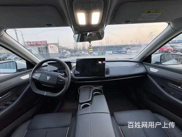 长安深蓝 - 图片 9