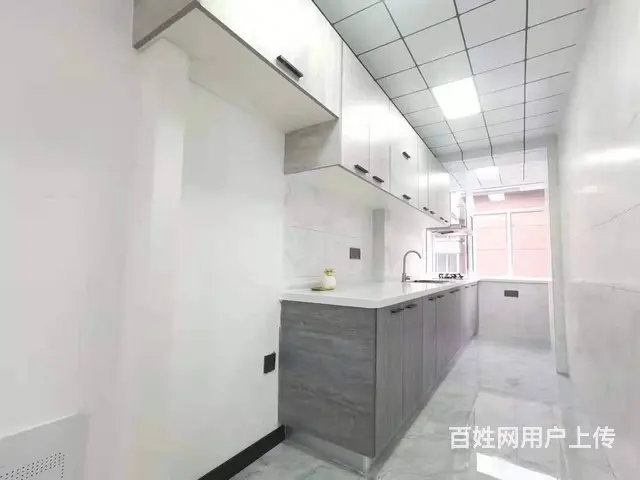 单洞小商品市场文政南里湖北路4楼64平三阳精装地暖可贷款！ - 图片 7