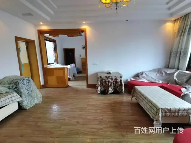 洪山路和美医院对面步梯6楼保养好拎包入住停车方便临近一中 - 图片 10