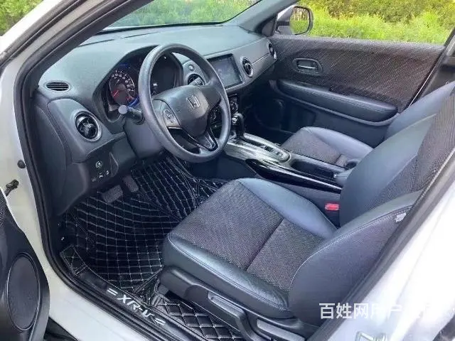 本田 本田CR-V 2018款 1.5T 无级 240TUR - 图片 5