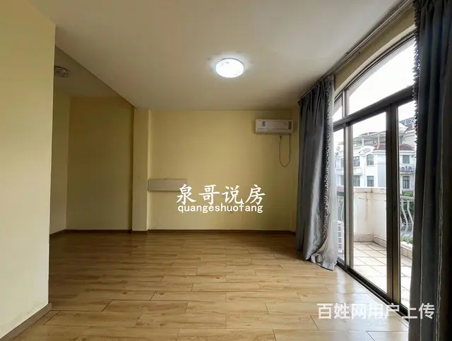 凤扬苑南向双拼别墅 五房带露台 装修保养新可直播 - 图片 7
