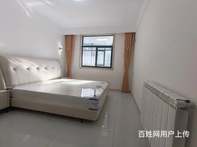 【搞定了！】烈士街 铁路一号院 2楼 双气精装修 - 图片 10