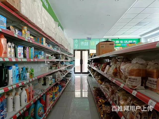 B个人一南大街超市转让 - 图片 6