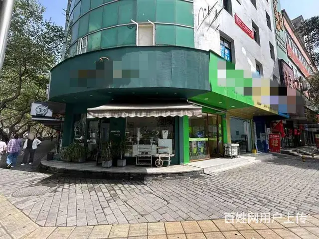 （兴铺）市中心经营4年花店整转空转可以实地考察再说 - 图片 2