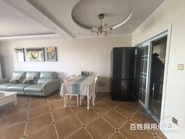 97.97㎡润城公园印象安静宜居 公交便利 - 图片 6