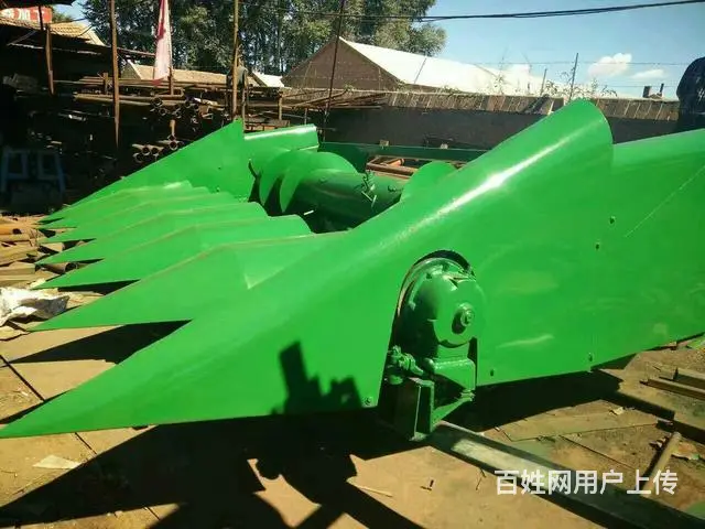 高粱割台 - 图片 6
