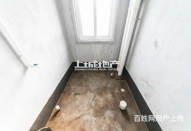 上书房毛坯两房，全天采光，荆川公园旁，低总价 - 图片 5