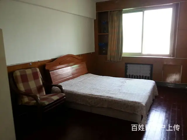 地铁房沈铁重光里小区(和平-集贤) 普通住宅1厅 中等装修 - 图片 1