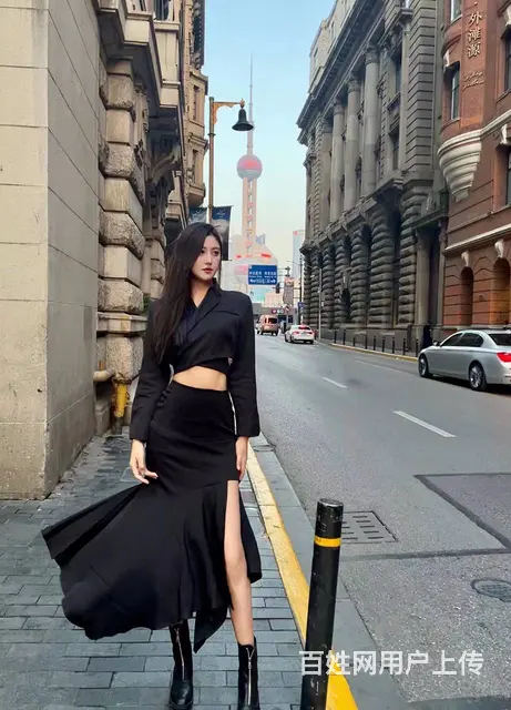 相亲会娇艳如花的苏州女孩空姐征婚交友(东航) - 图片