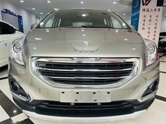标致3008 2015款 1.6THP 手自一体 经典版