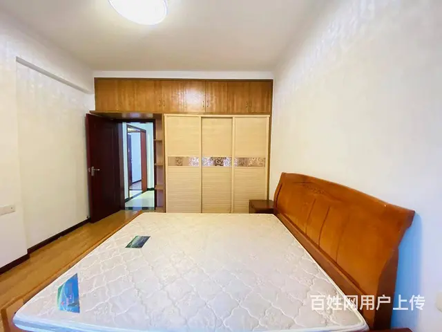 业主自住才搬 近东湖 欢乐谷 直达岳家嘴 楚河汉街 - 图片 7