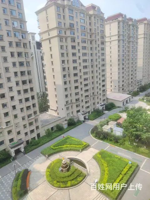 金域华庭五号楼三单元1003 - 图片 1