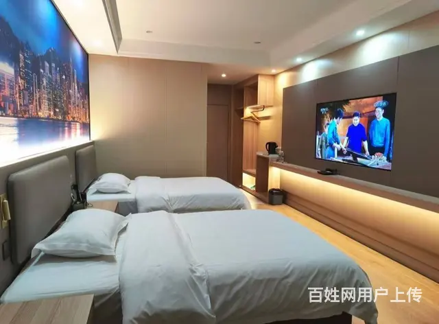 （51旺铺推荐）乐东黄流1500平酒店转让 - 图片 8