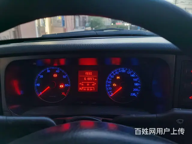 大众 捷达 2011款 1.6 手动 纪念版 - 图片 5