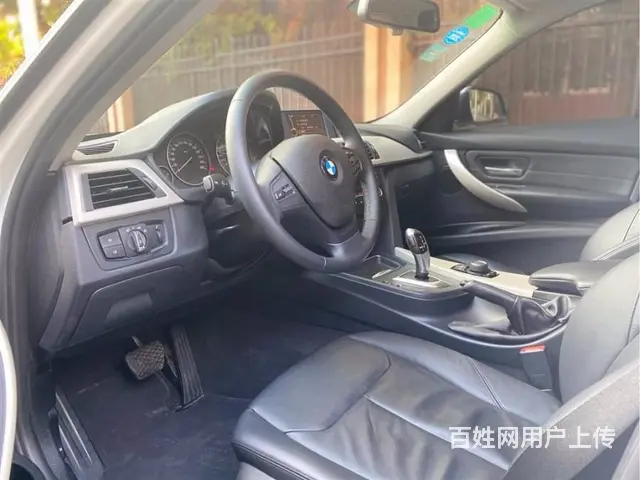 宝马3系 2013款 320Li 2.0T 手自一体 时尚型 - 图片 5