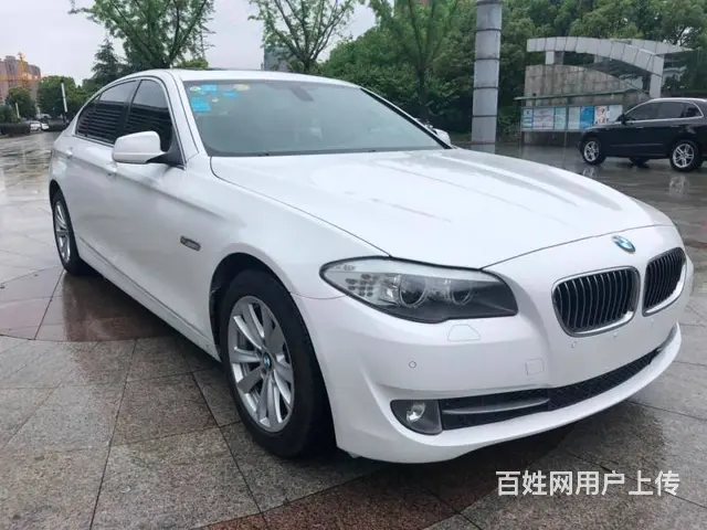 宝马5系 2011款 523Li 2.5 手自一体 - 图片 6