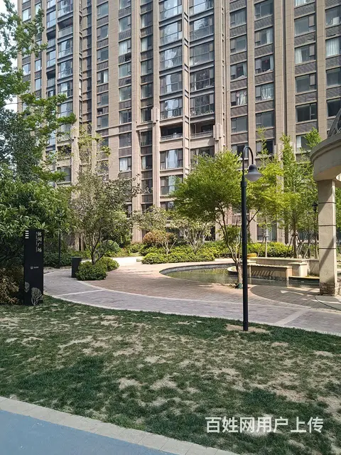银基誉府小3室，有证满二，可贷款 - 图片 1