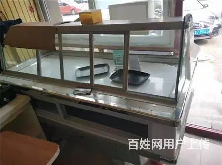 给钱就兑、江湾路临街快餐店门市出兑 - 图片 2
