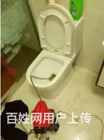 九江疏通清洗师傅 化粪池抽粪 马桶地漏疏通水管安装 - 图片 5
