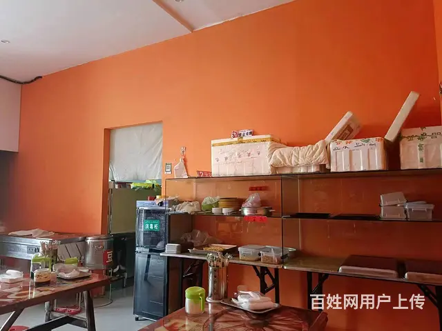 B个人一万和世家早餐店转让，可空转 - 图片 5