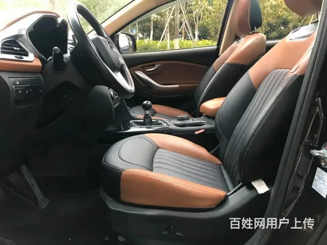 东南DX7 2015款 1.5T 手动 尊贵型 - 图片 2