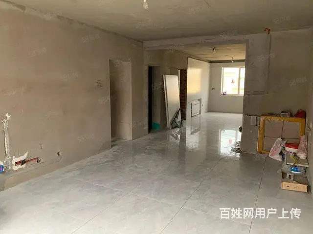 出售万家花园半毛坯楼房 - 图片 3