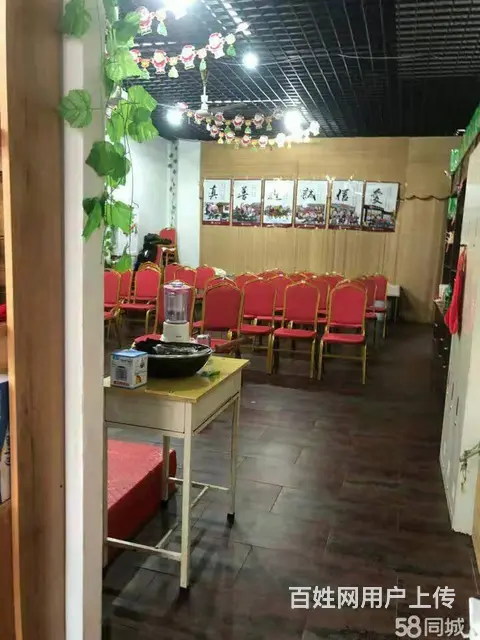 生意转让船营区大唐天下江山临街门市商铺出兑也可空兑 - 图片 3