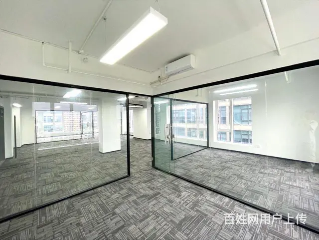 丁桥同协金座，全新精装，采光通透，房东直租，价格条件好谈！ - 图片 4
