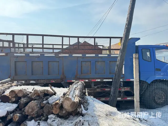 唐骏 其他 自卸车 - 图片 2