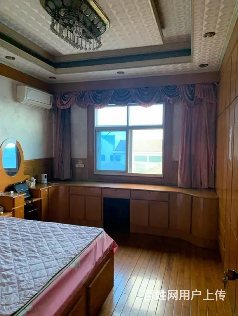 前黄，建工楼4楼（农行对面）。简装3房。西园新村，西新街旁 - 图片 5