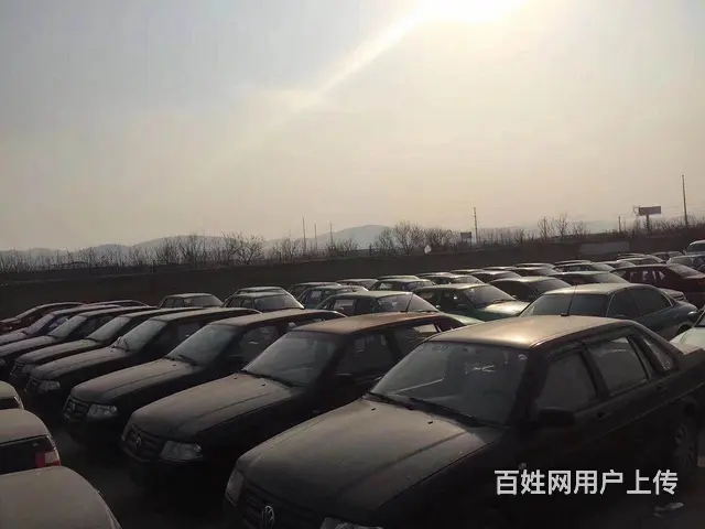 南方一线城市机场退役车 - 图片 6