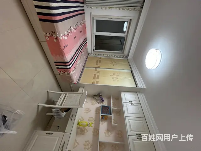 金域澜庭3楼88平两室通厅51.5万 - 图片 3