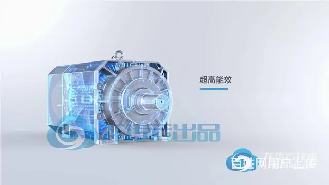 工业设备三维动画制作，龙传云技术专业制作 - 图片 3