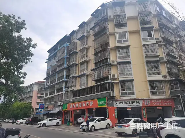 （精选好铺）高新区火炬第三小学旁临街火锅店转让 - 图片 7