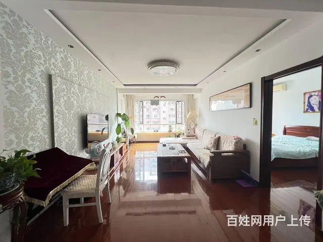 万泉嘉苑大自然学区南北三室不把山9楼 - 图片 2