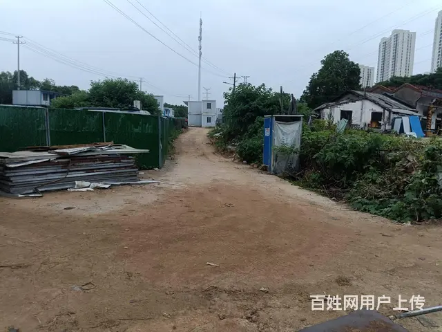 （老板本人）高铁南站浏阳河仓库出租  6464 - 图片 1