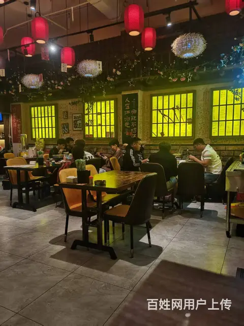 （51旺铺推荐）吉阳区临春河300平餐饮店转让 - 图片 3