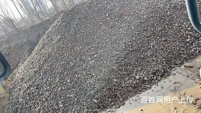 开发区碎石配送运输服务 - 图片 2