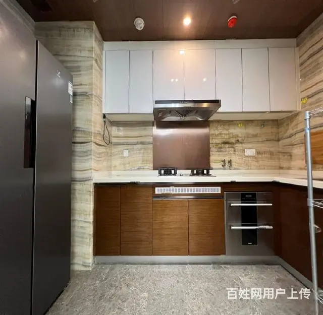 南湾区 绿景玺悦湾旁 中信红树湾四期 4室169平 精装修 - 图片 11