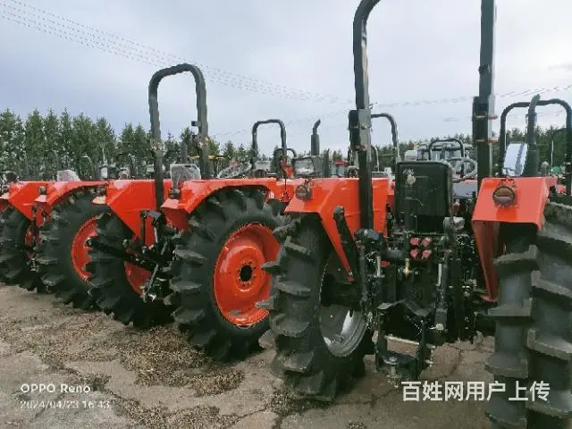 奔野库存车 - 图片 3