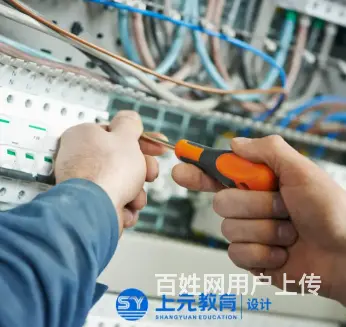 在嘉兴有电工基础的人强烈推荐大家学个plc - 图片