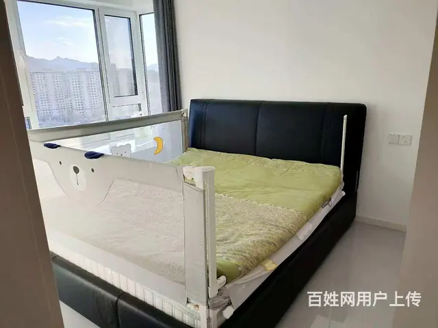 生完孩子刚住半年第一次出租 - 图片 1