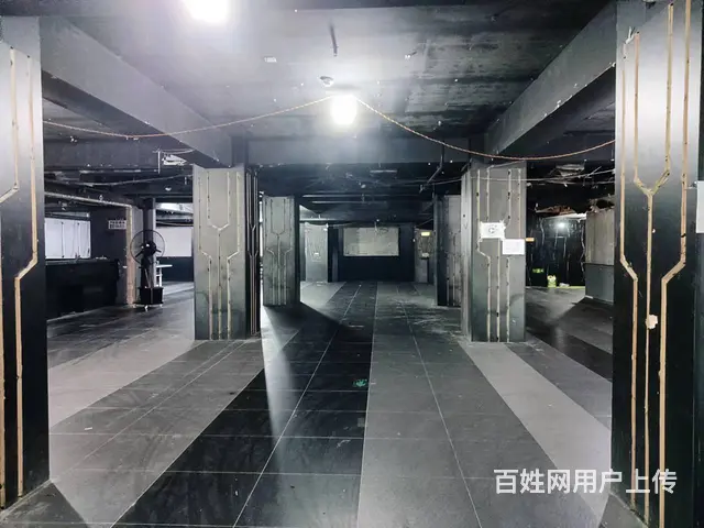 （51旺铺推荐）凤翔东路550平临街铺面招租 - 图片 5